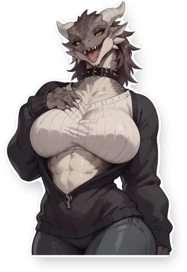 Dragonborn