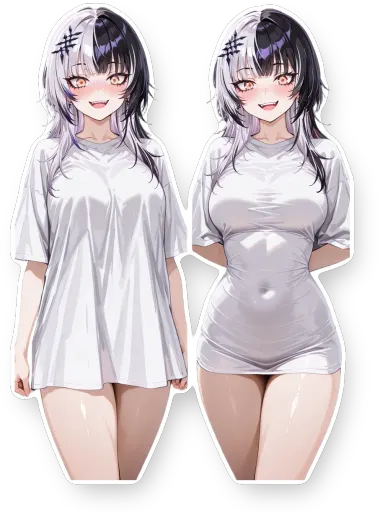 Shiori Novella