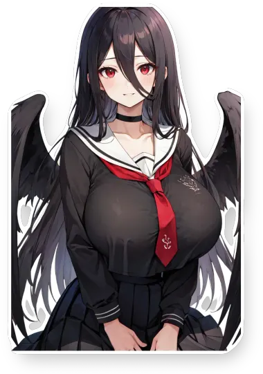 Hanekawa Hasumi