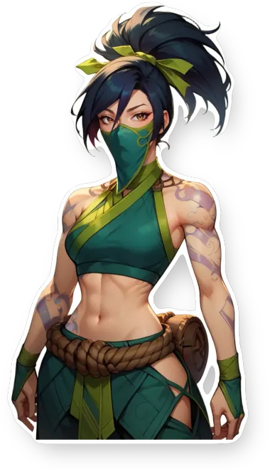 League of Legends