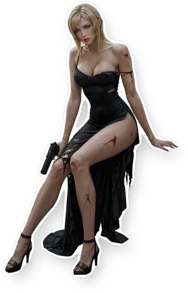 Parasite Eve