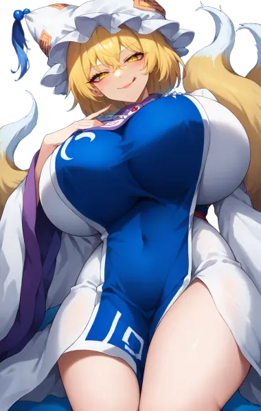 Touhou Project