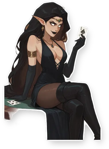 Blood Maiden
