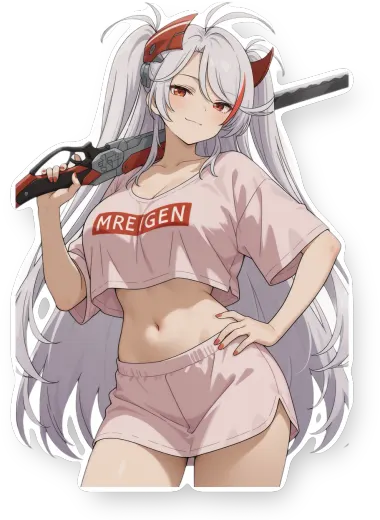 Azur Lane