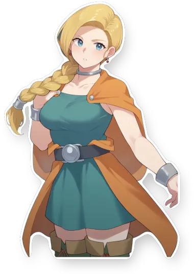 Dragon Quest