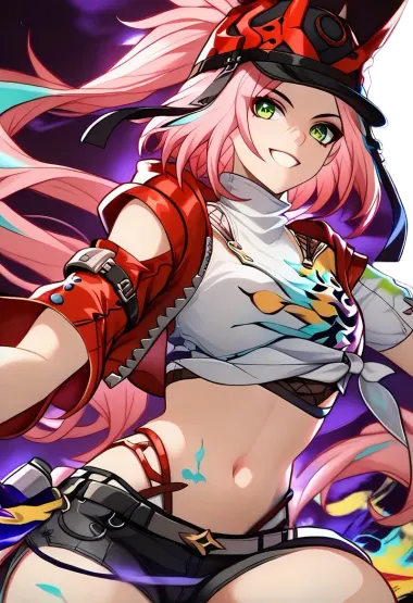 Honkai Star Rail