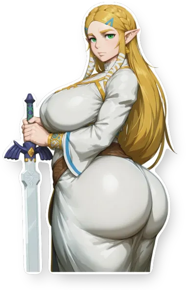 The Legend of Zelda
