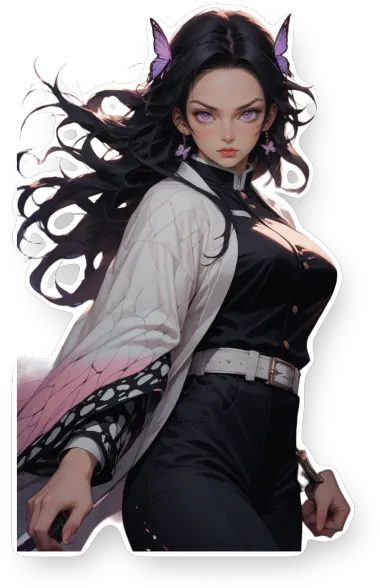 Demon Slayer