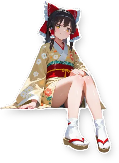 Touhou Project