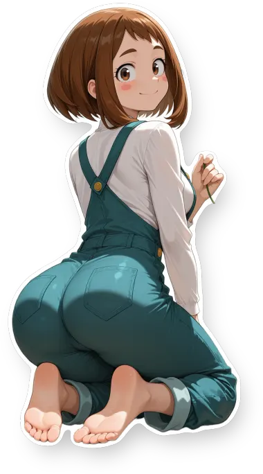 My Hero Academia