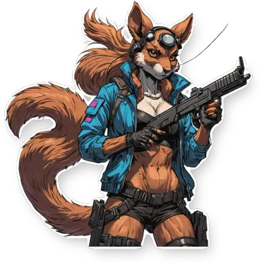 Ratatoskr