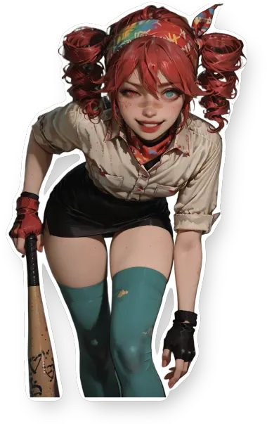 Kasane Teto