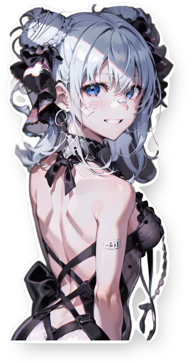 Yoneyama Mai Style Likeness