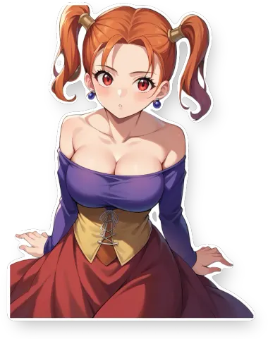 Dragon Quest