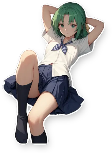 Higurashi When They Cry