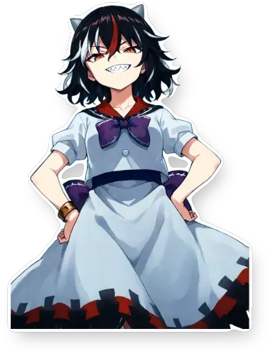 Touhou Project