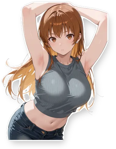 Dead or Alive