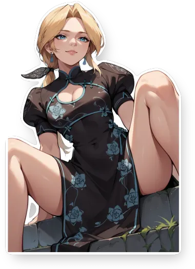 Dead or Alive