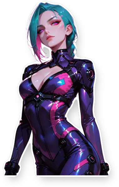 Jinx