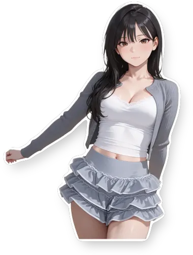 Seishun Buta Yarou wa Bunny Girl Senpai no Yume wo Minai