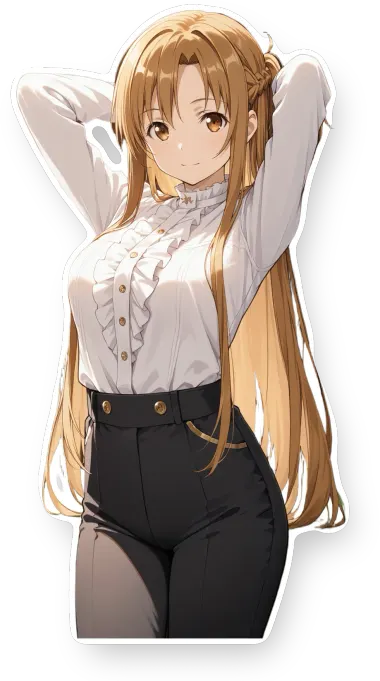 Sword Art Online