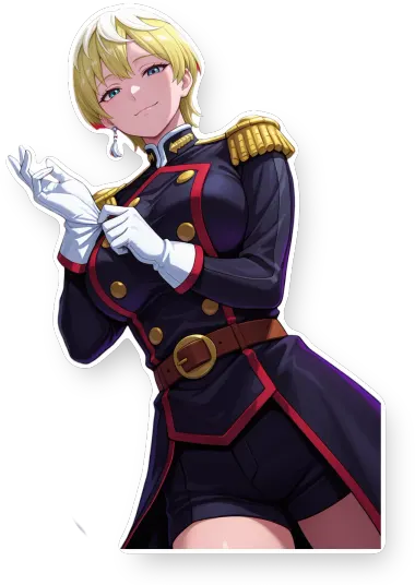 Mato Seihei no Slave