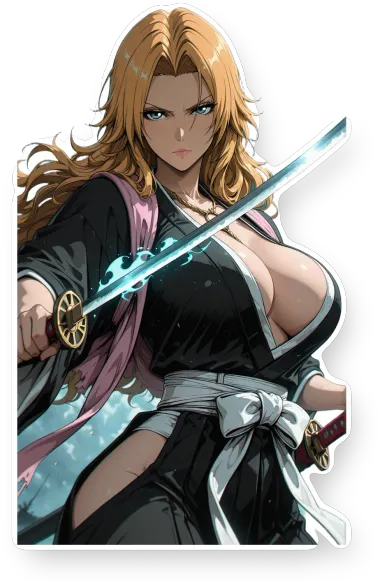 Bleach: Thousand-Year Blood War