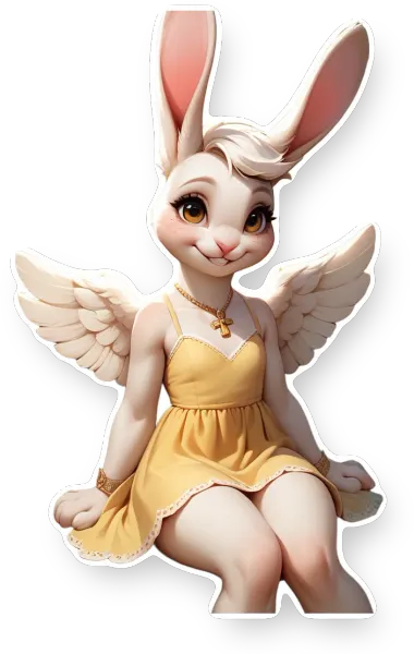 Angel Gabby