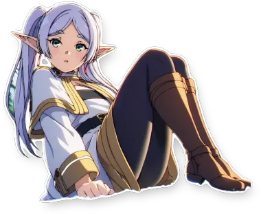 Frieren: Beyond Journey's End