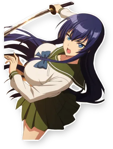 Highschool of the Dead