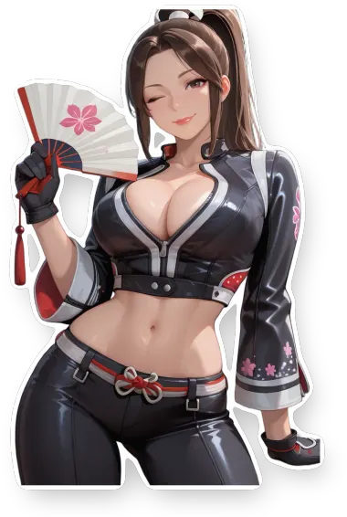Fatal Fury
