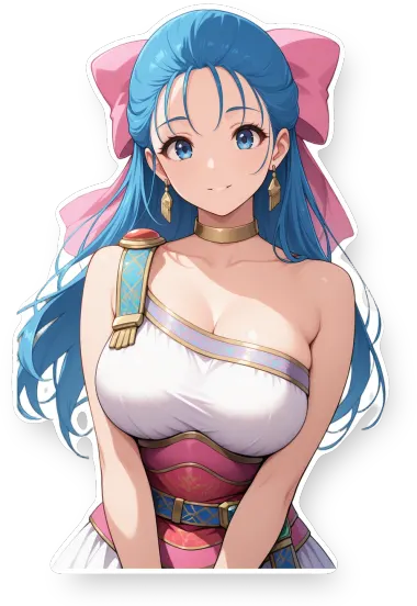 Dragon Quest