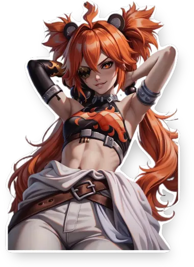 Honkai: Star Rail