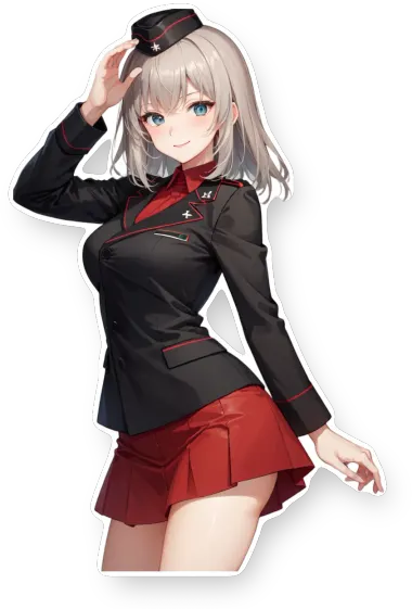 Itsumi Erika