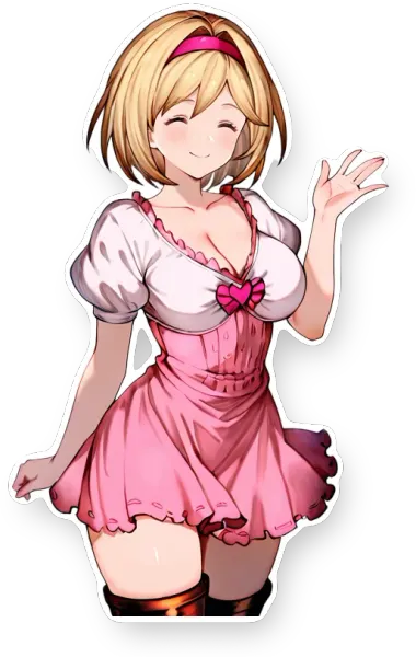 Granblue Fantasy