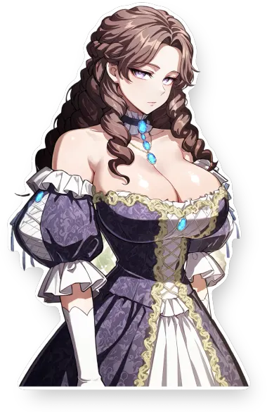 Ancilla Lionheart