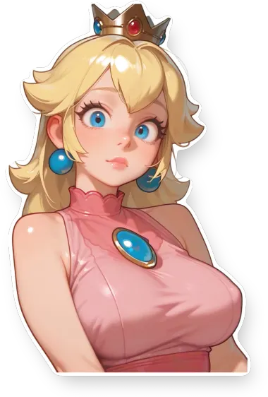 Super Mario