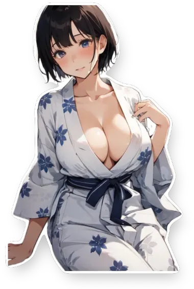 Yumiko Hitozuma NTR