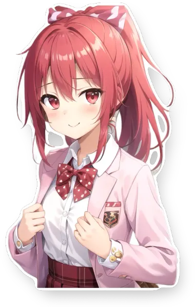 Ren'ai x Royale