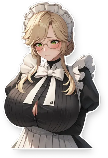 Goddess of Victory: Nikke
