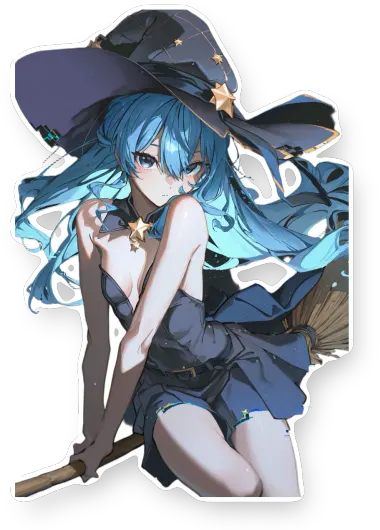 Hoshimachi Suisei