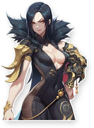 Blade & Soul