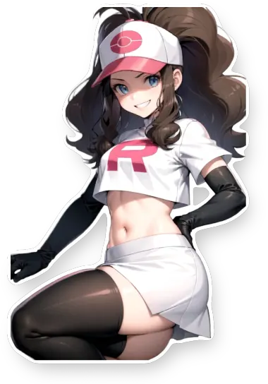 Pokemon