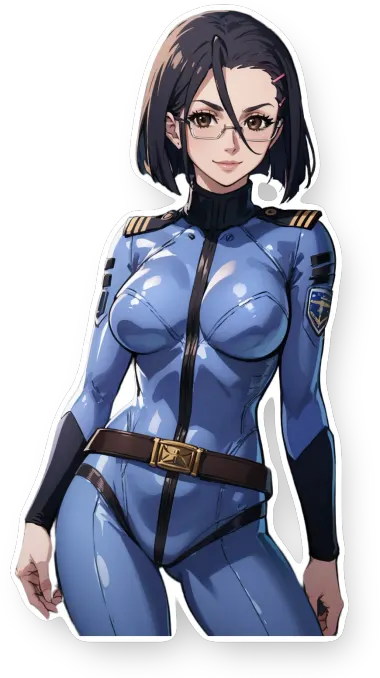 Space Battleship Yamato 2199