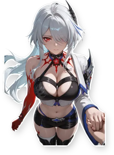 Honkai Impact 3rd
