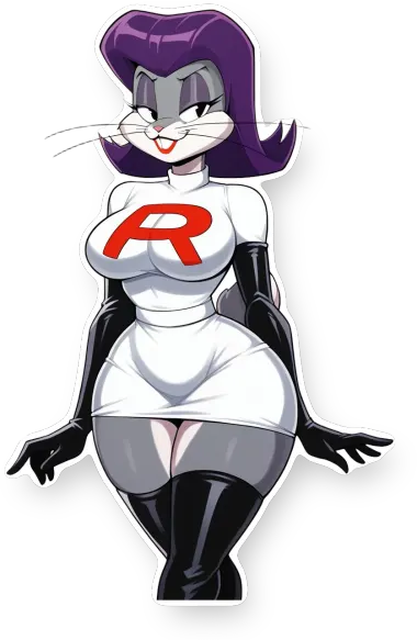 Looney Tunes