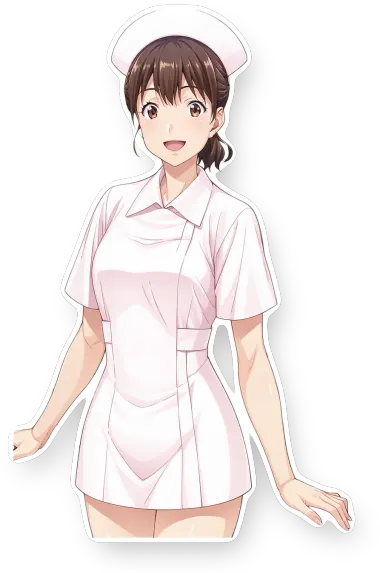Tantei Kangofu Nurse Nurse Detective