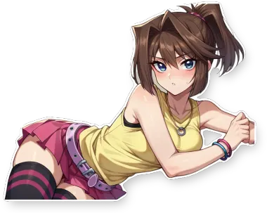 Yu-Gi-Oh!