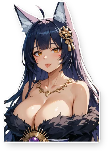 Azur Lane