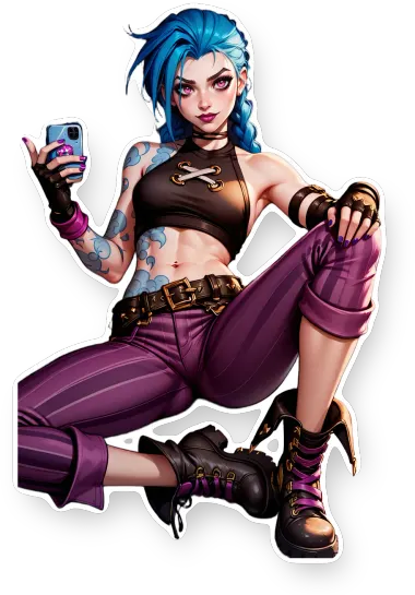 League of Legends